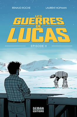 Les guerres de Lucas #2