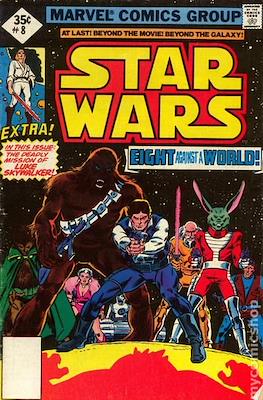 Star Wars (1977-1986; 2019) #8
