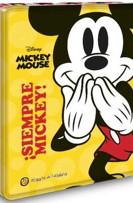 Siempre, Mickey!