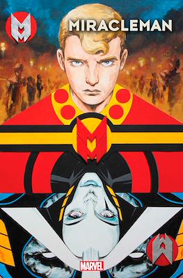 Miracleman The Silver Age #4