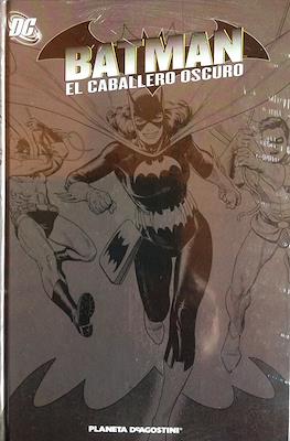Batman El Caballero Oscuro Edición suscriptores #9
