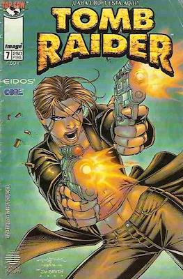 Tomb Raider #7