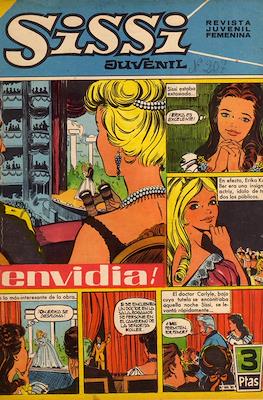 Cuentos para niñas Sissi / Sissi juvenil / Sissi #207