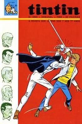 Tintin (3º ano) #35
