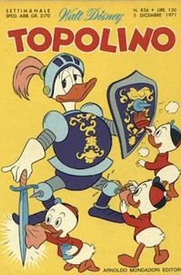 Topolino #836
