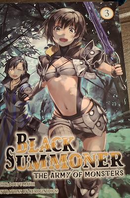 Black Summoner #3