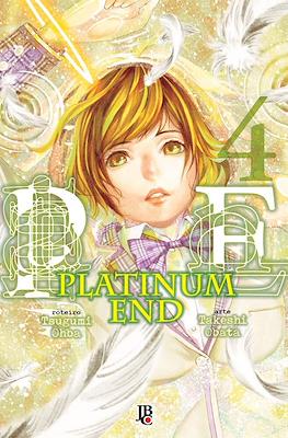 Platinum End #4