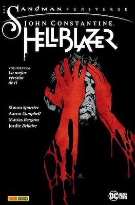 John Constantine: Hellblazer #2