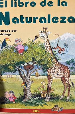 El libro de la naturaleza