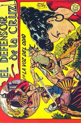 El Defensor de la Cruz #27
