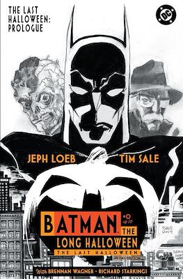 Batman: The Long Halloween - The Last Halloween (2024-Variant Covers)