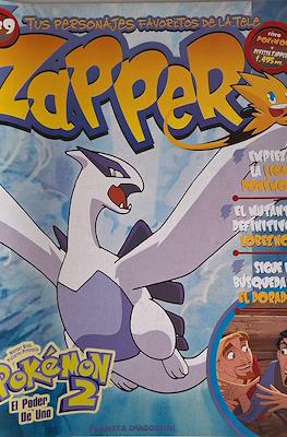 Zapper #9
