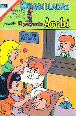 Chiquilladas #562