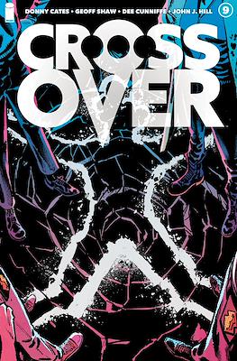 Crossover (Comic Book) #9