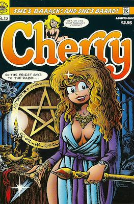 Cherry Poptart #13