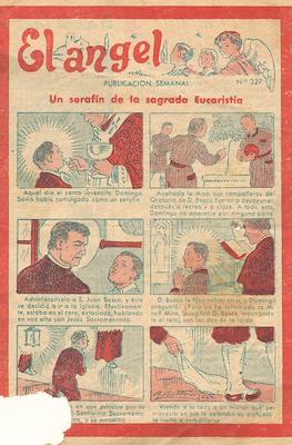 El Ángel #327
