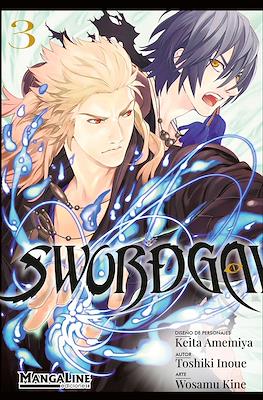 Swordgai #3