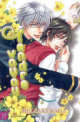 Tendre voyou #13