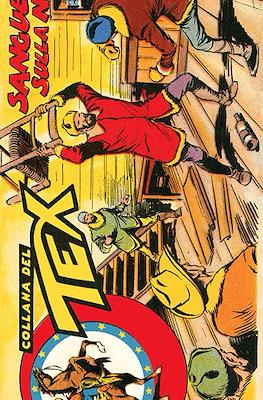 Le strisce di Tex #158