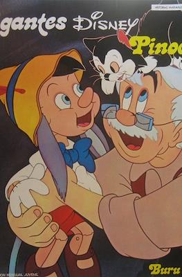 Gigantes Disney #15