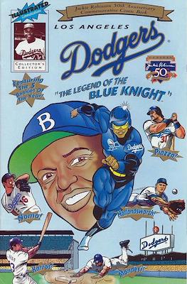 Los Angeles Dodgers: The Legend of the Blue Knight