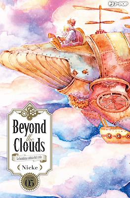 Beyond the Clouds #5