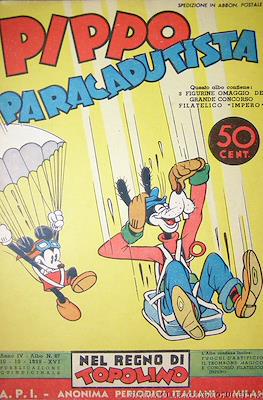 Nel regno di Topolino #67