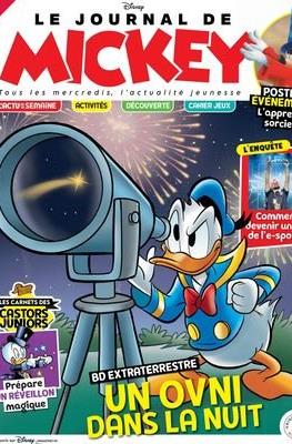 Le Journal de Mickey #3732