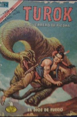 Turok #198