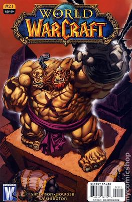 World of Warcraft #21