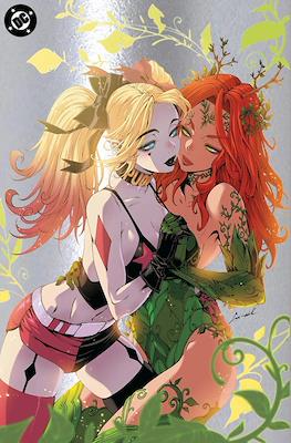 Harley & Ivy: Life & Crimes (2025-Variant Covers) #4.2