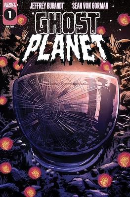 Ghost Planet
