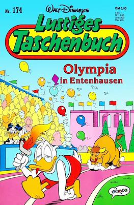 Walt Disneys Lustige Taschenbücher / Lustiges Taschenbuch #174