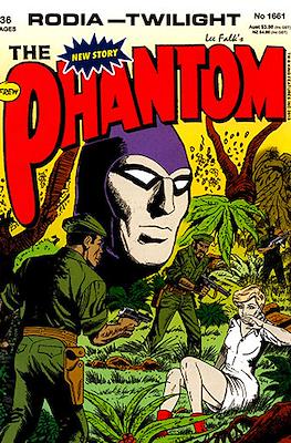 The Phantom #1661
