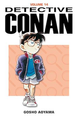 Detective Conan #14