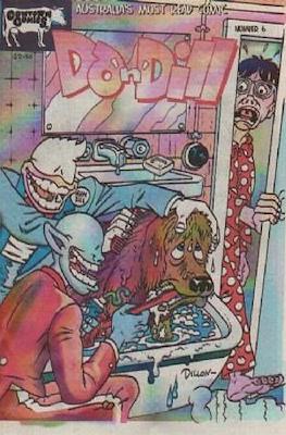Da 'n' Dill (1992-1993) #6