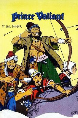 Prince Valiant #2