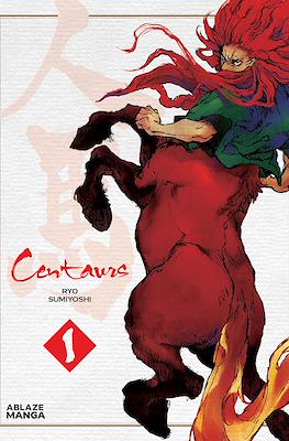 Centaurs #1