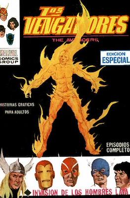 Los Vengadores Vol. 1 (Rústica 128 pp) #3