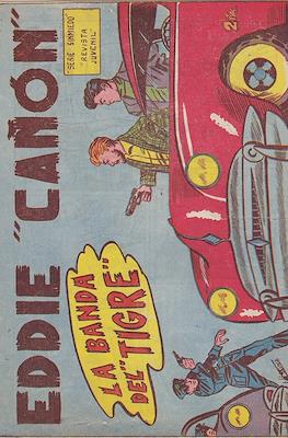 Eddie Cañon (1963) #6