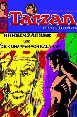 Tarzan #169