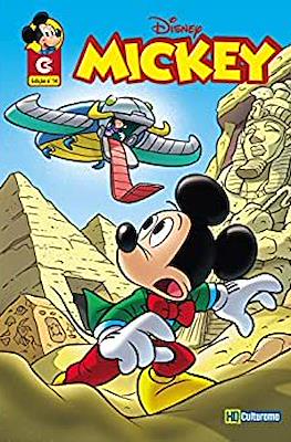 Mickey #14