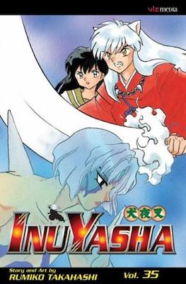 Inu Yasha (2003-2010) (Softcover 192 pp) #35