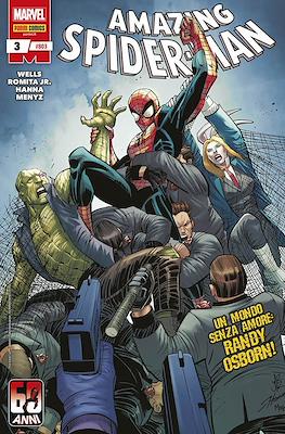 L'Uomo Ragno / Spider-Man Vol. 1 / Amazing Spider-Man #803