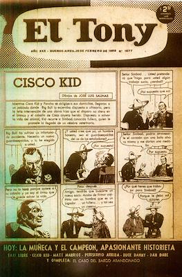 El Tony Semanal #1577
