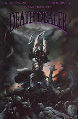 Death Dealer #1