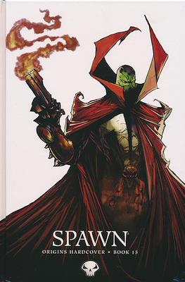 Spawn Origins Collection #15
