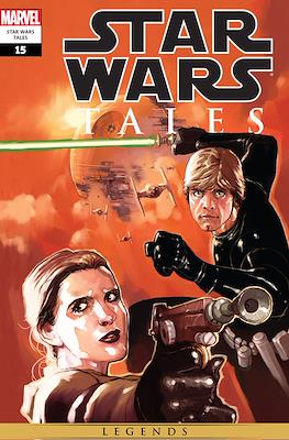 Star Wars Tales #15