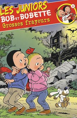 Les juniors Bob et Bobette #3