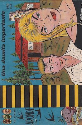 Aronde (1961)